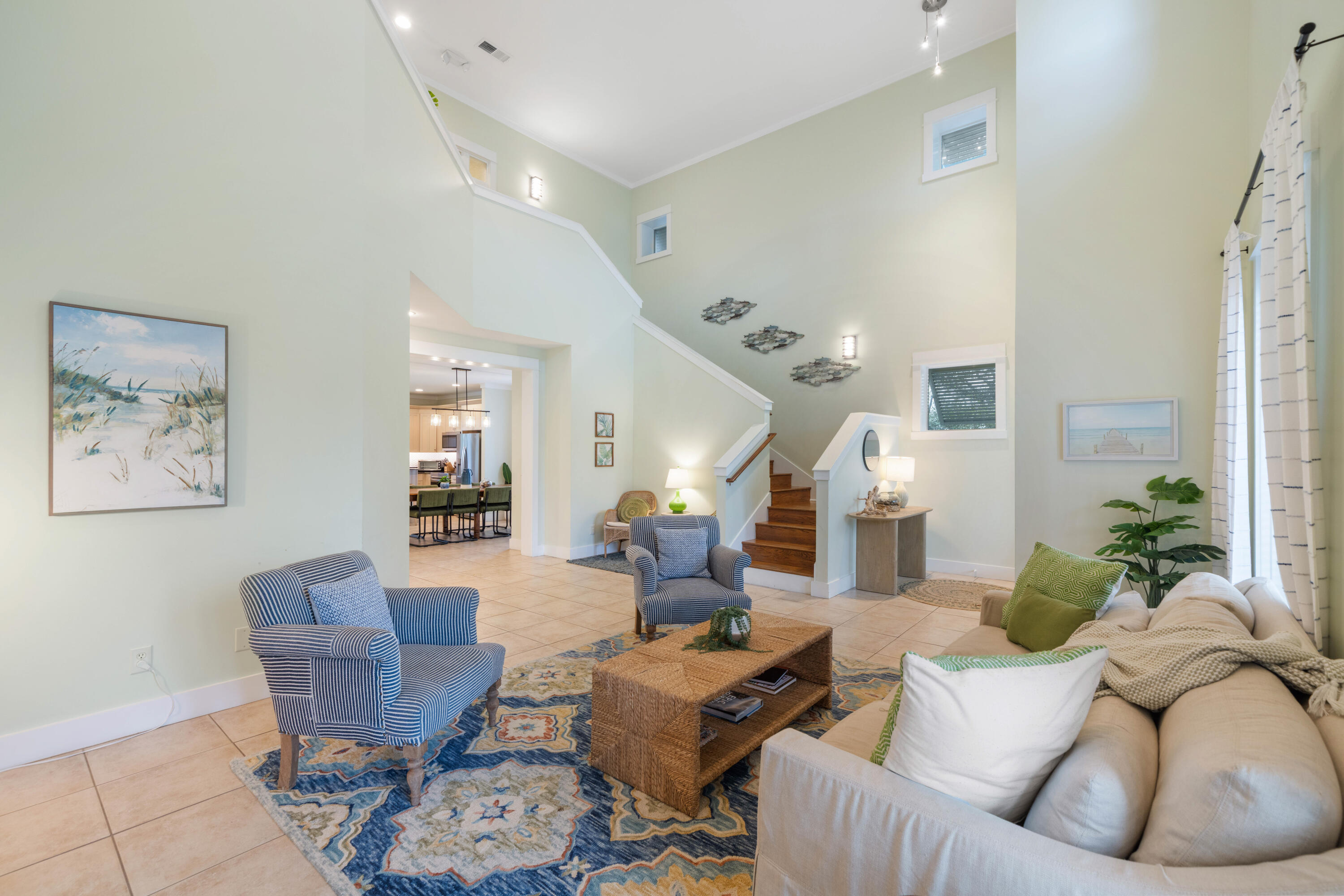 EMERALD WATERS VILLAGE - Residential
