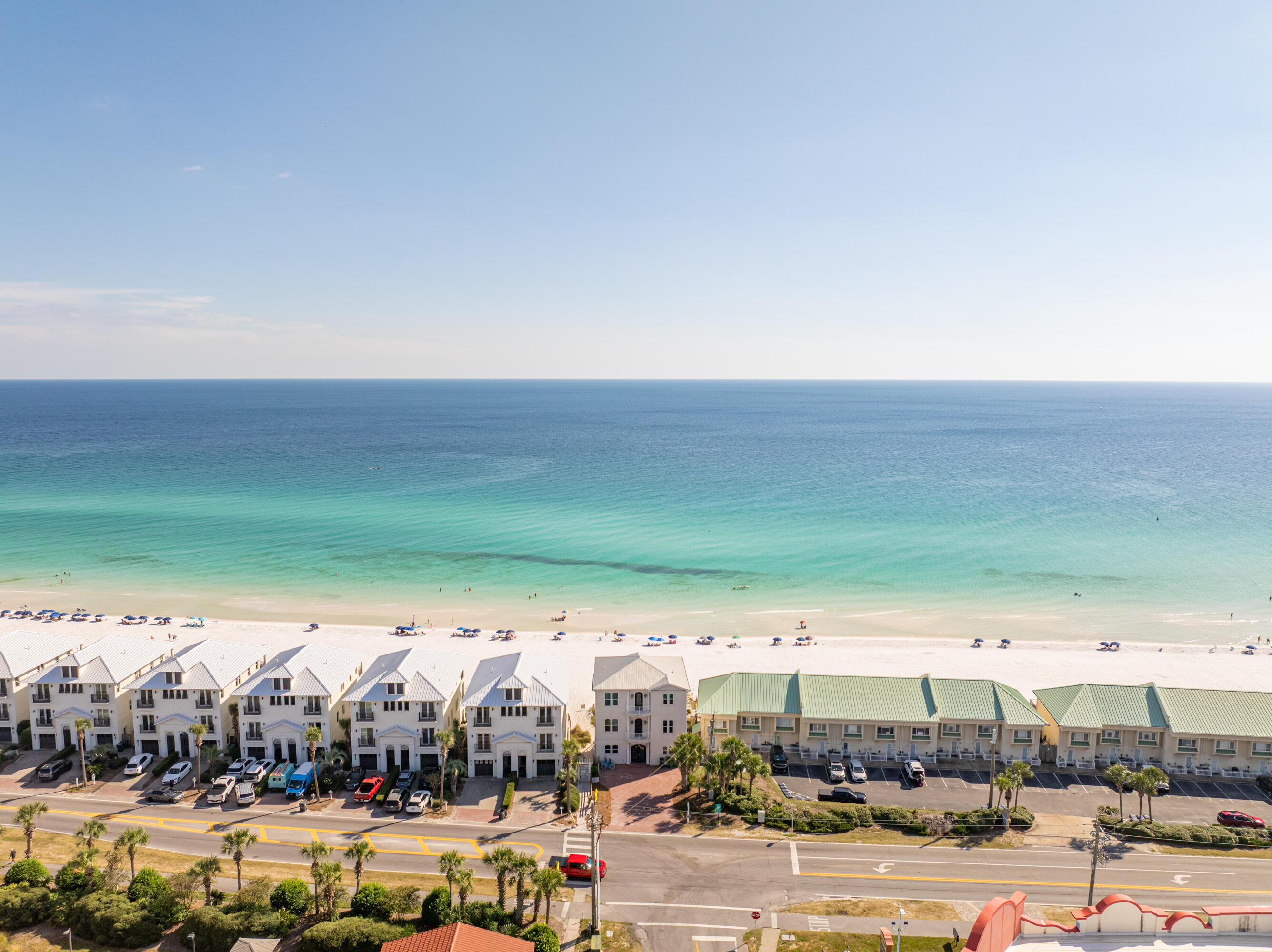 EMERALD WATERS VILLAGE - Residential