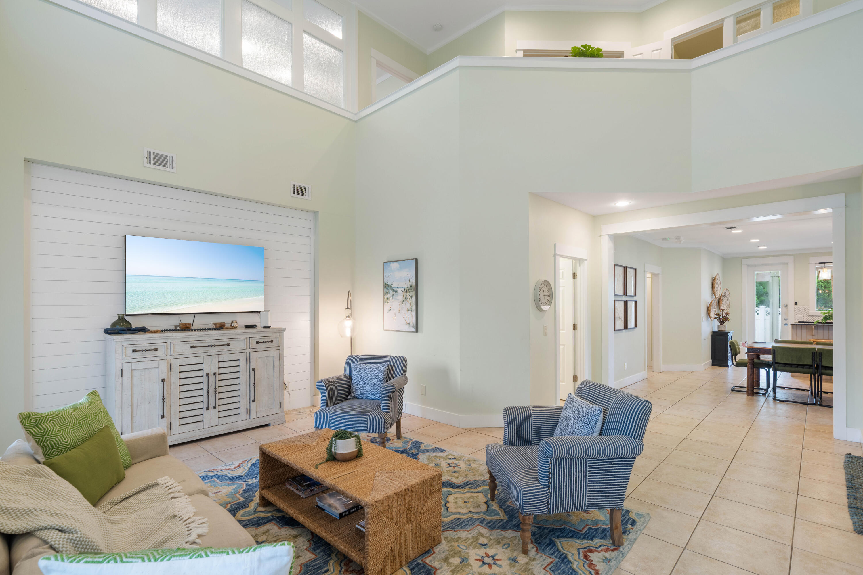 EMERALD WATERS VILLAGE - Residential