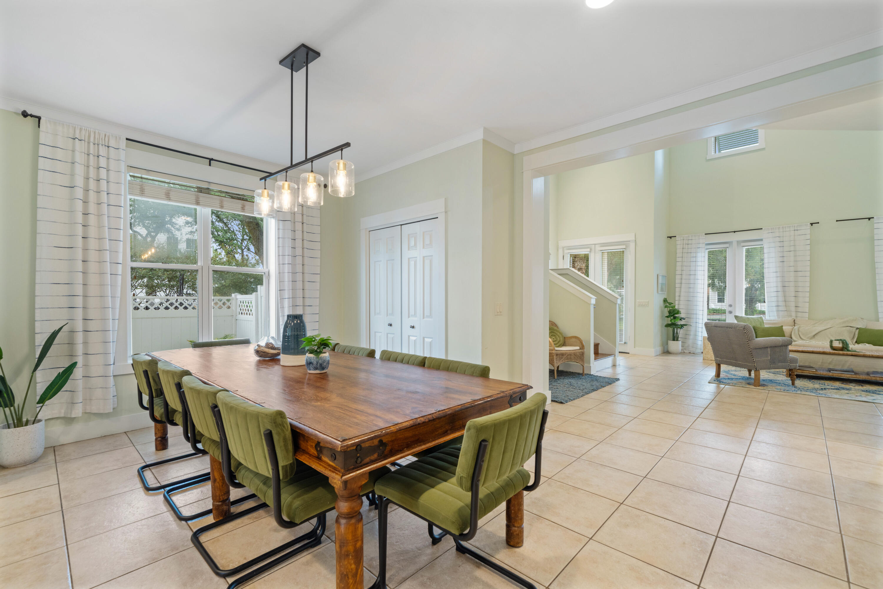 EMERALD WATERS VILLAGE - Residential