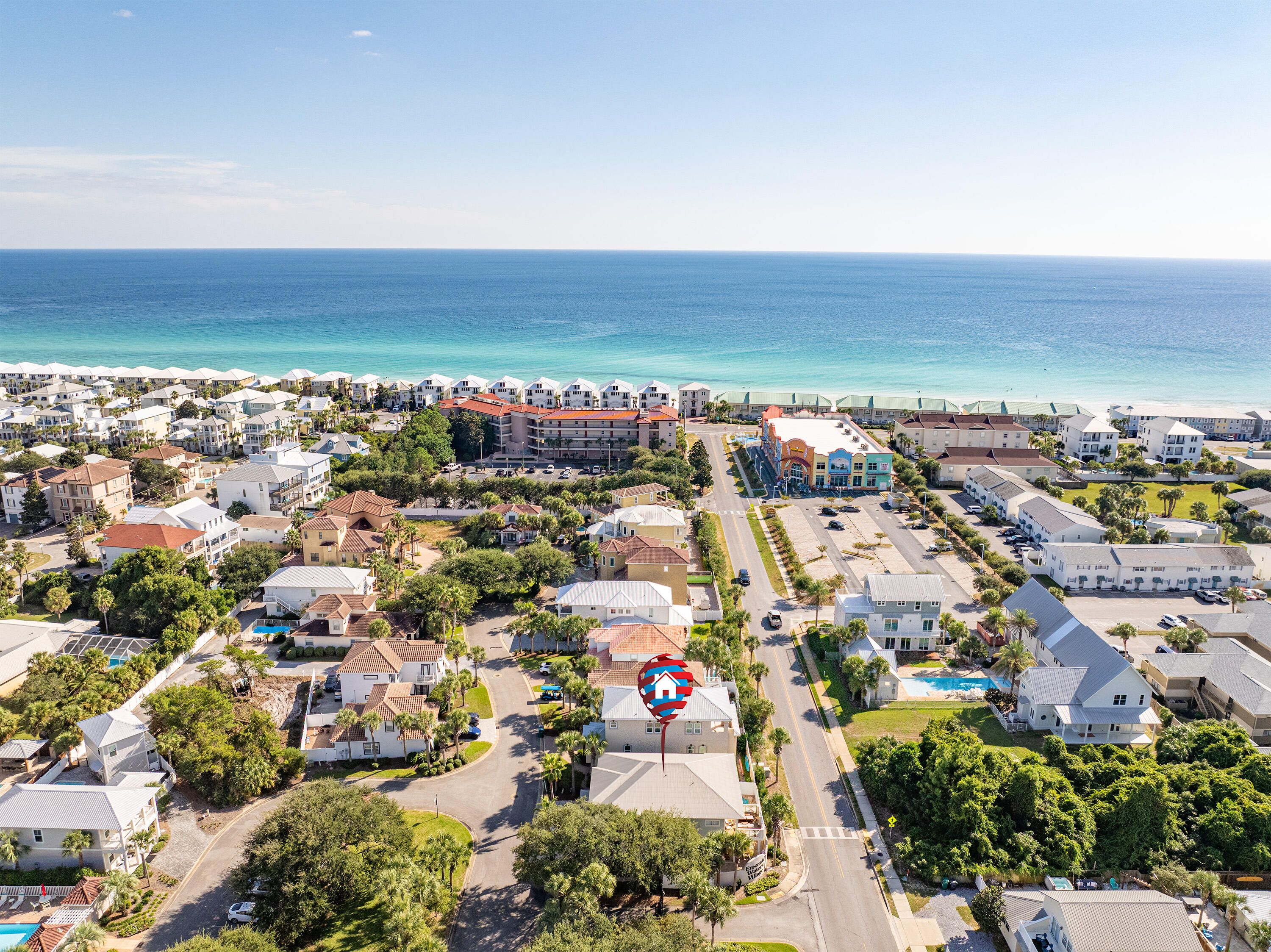 EMERALD WATERS VILLAGE - Residential