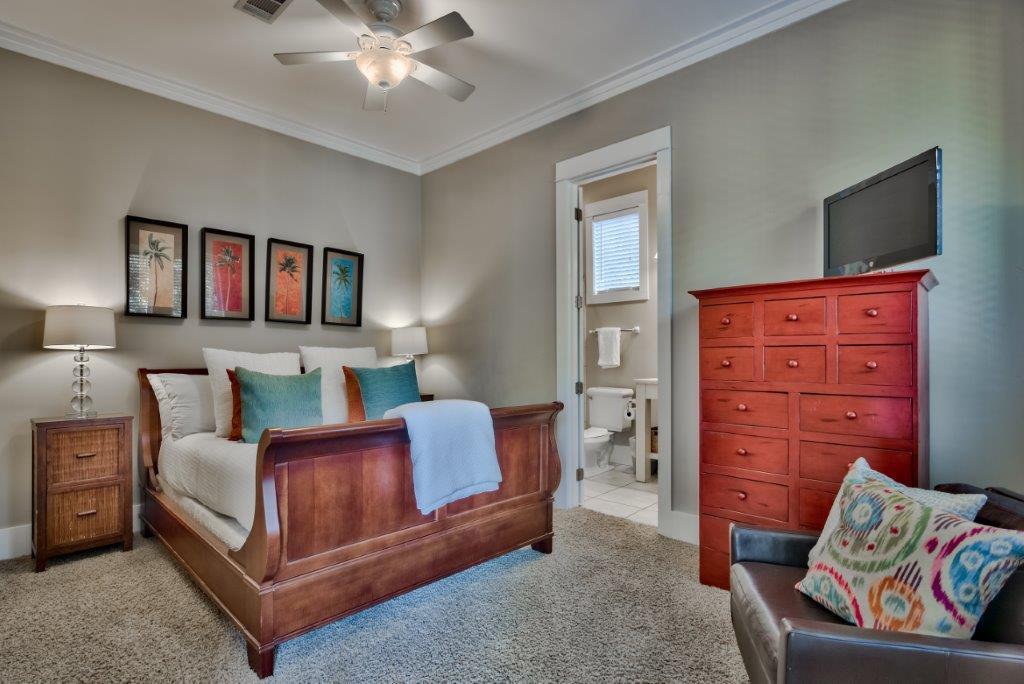 GRAYTON BEACH - Residential