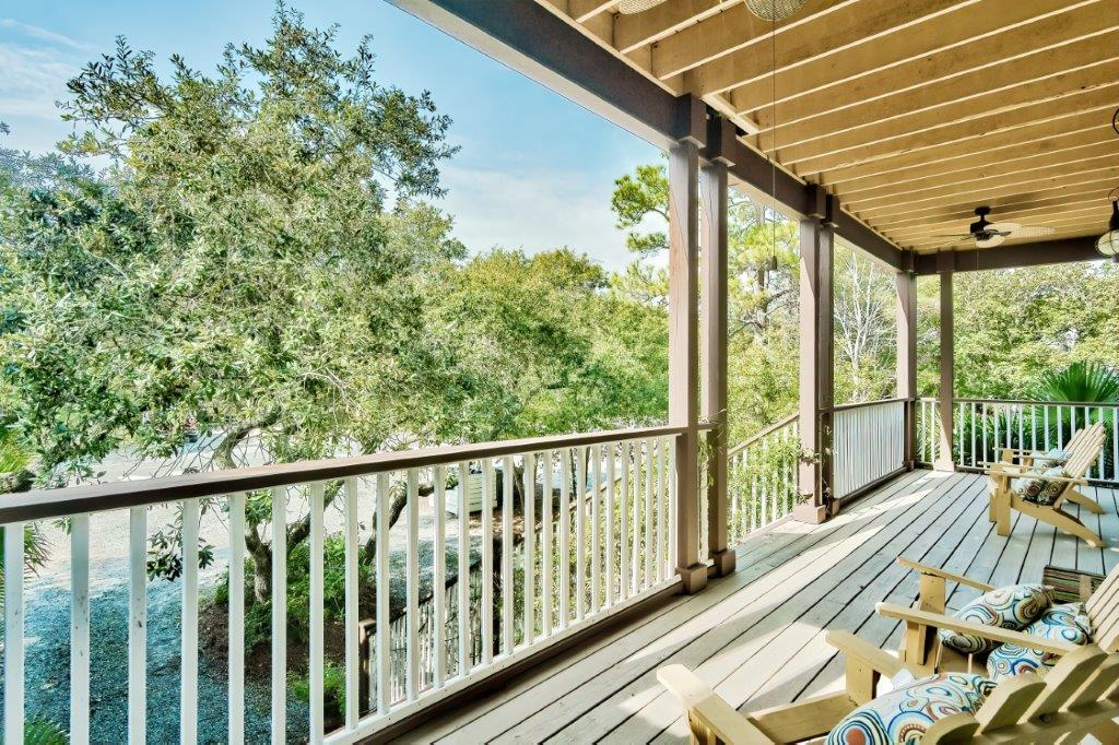 GRAYTON BEACH - Residential