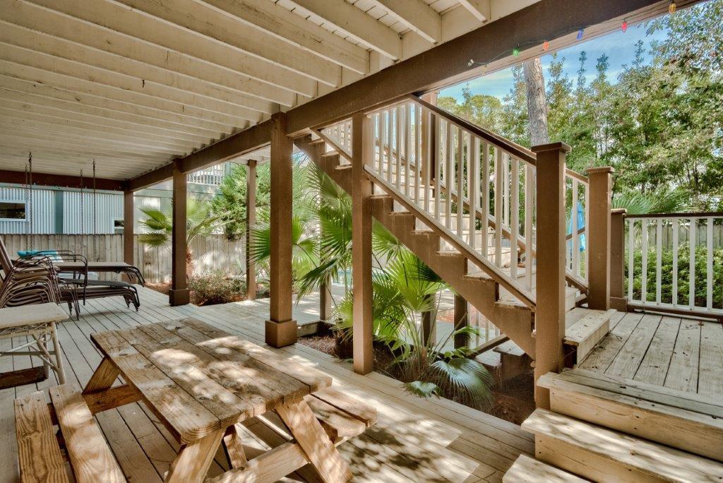 GRAYTON BEACH - Residential