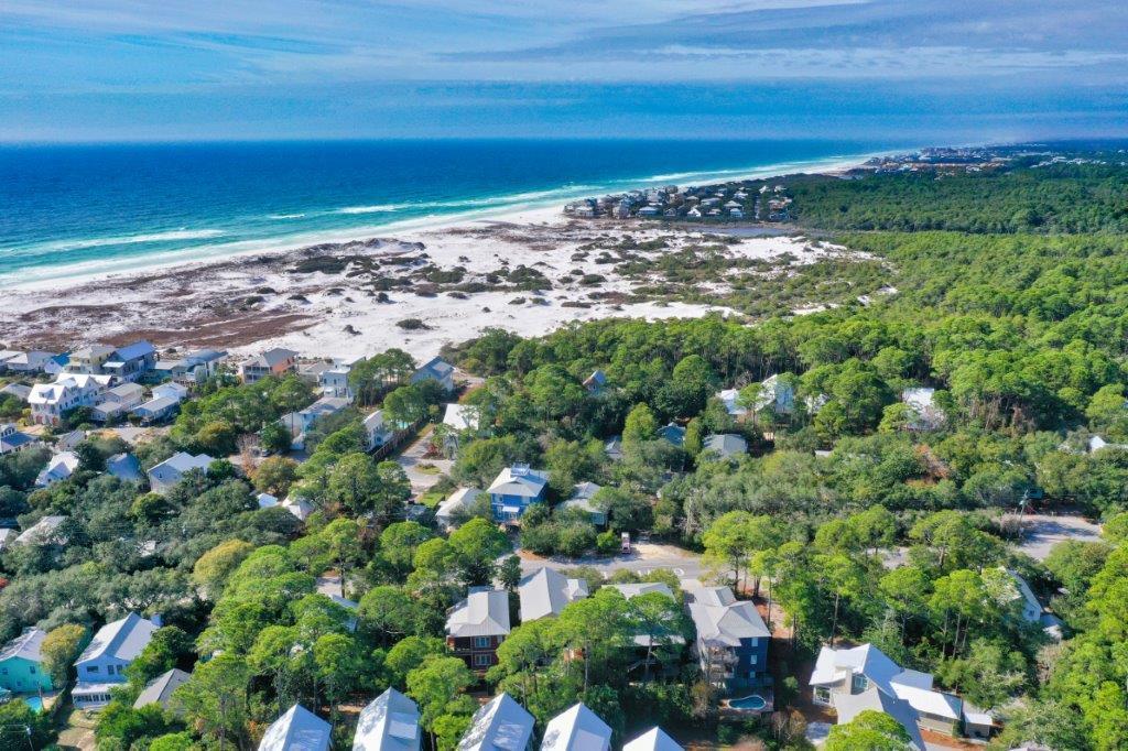 GRAYTON BEACH - Residential