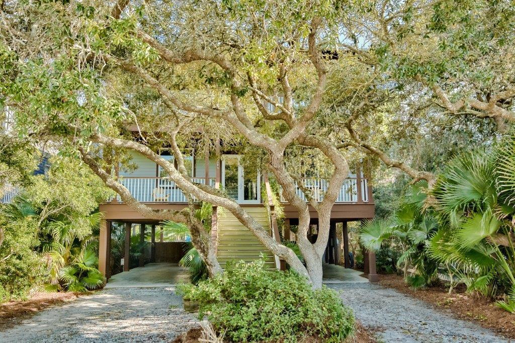 GRAYTON BEACH - Residential