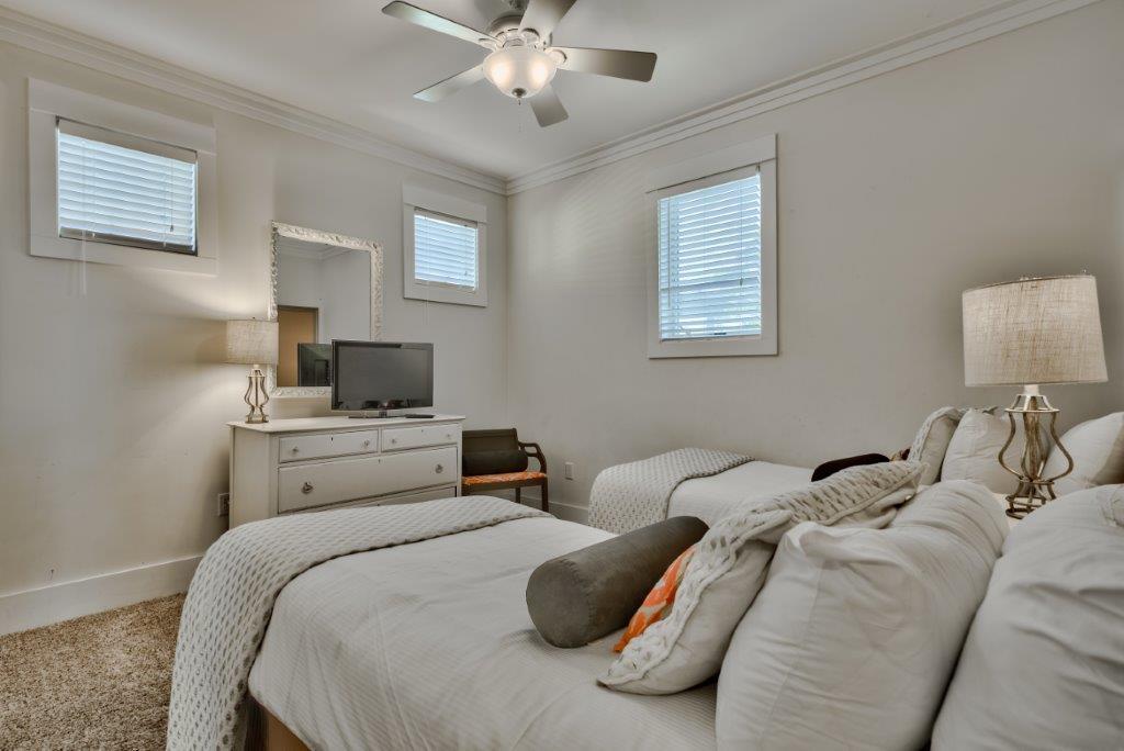 GRAYTON BEACH - Residential