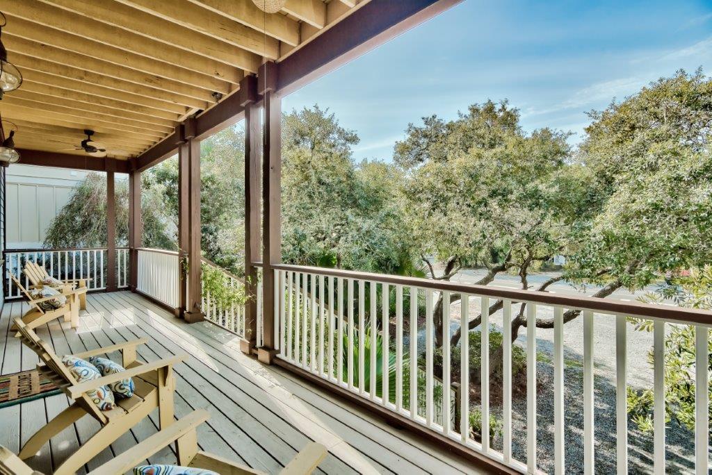 GRAYTON BEACH - Residential