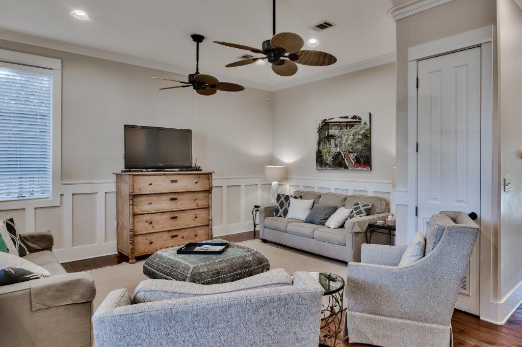 GRAYTON BEACH - Residential