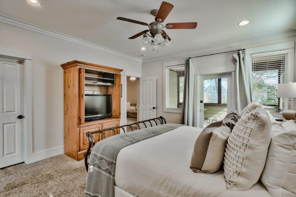 GRAYTON BEACH - Residential