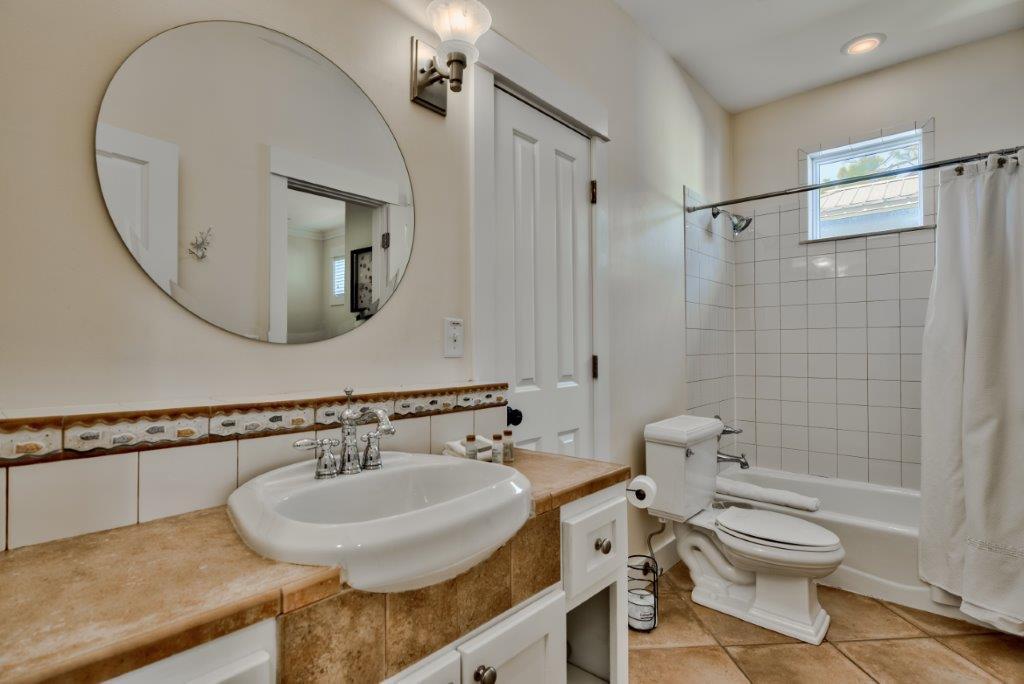 GRAYTON BEACH - Residential