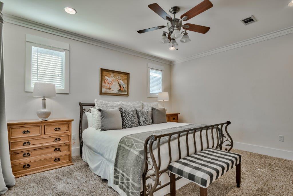 GRAYTON BEACH - Residential