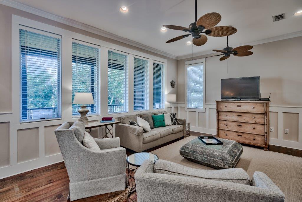 GRAYTON BEACH - Residential