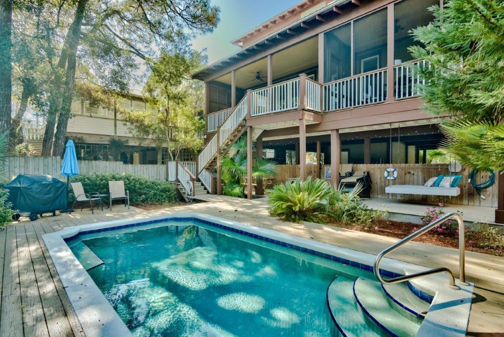 GRAYTON BEACH - Residential