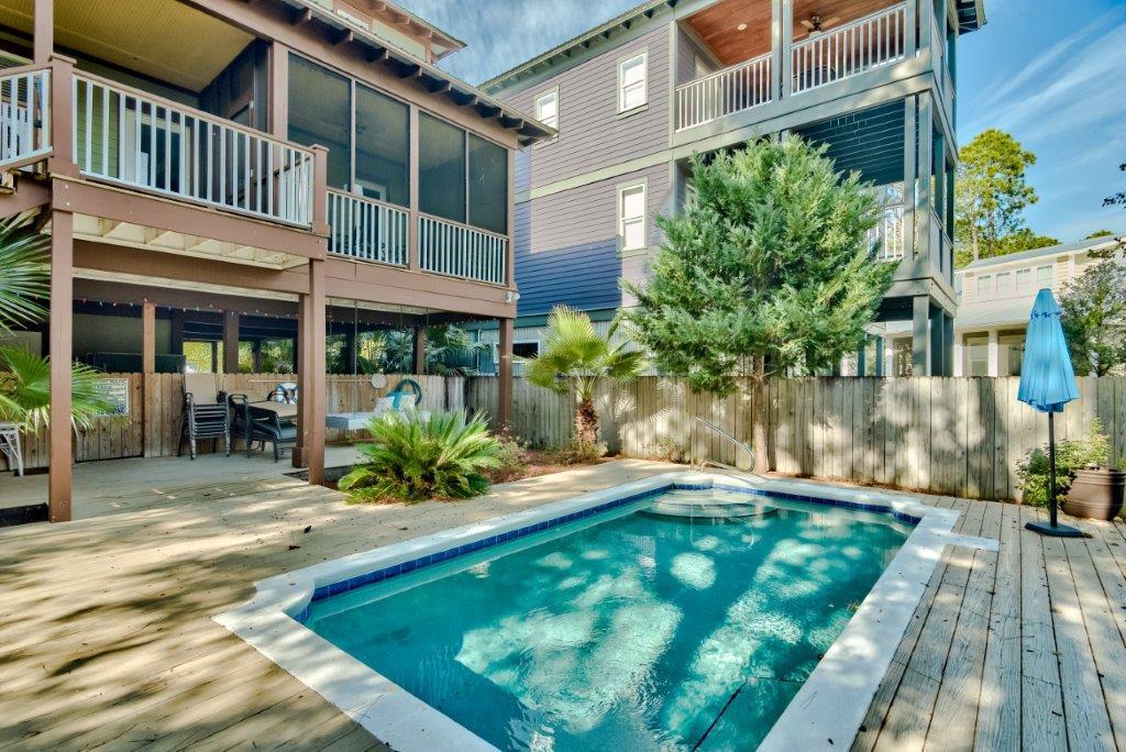 GRAYTON BEACH - Residential