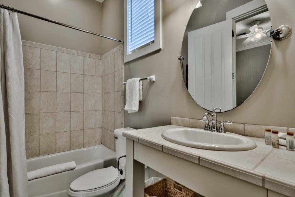 GRAYTON BEACH - Residential