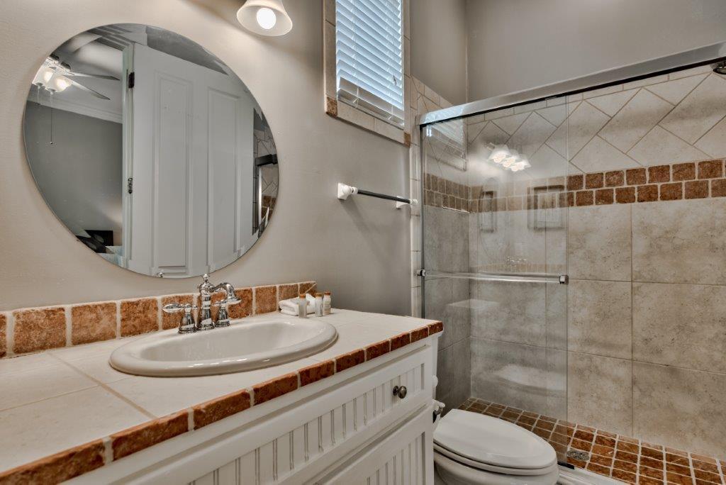 GRAYTON BEACH - Residential