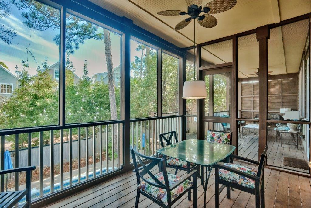 GRAYTON BEACH - Residential