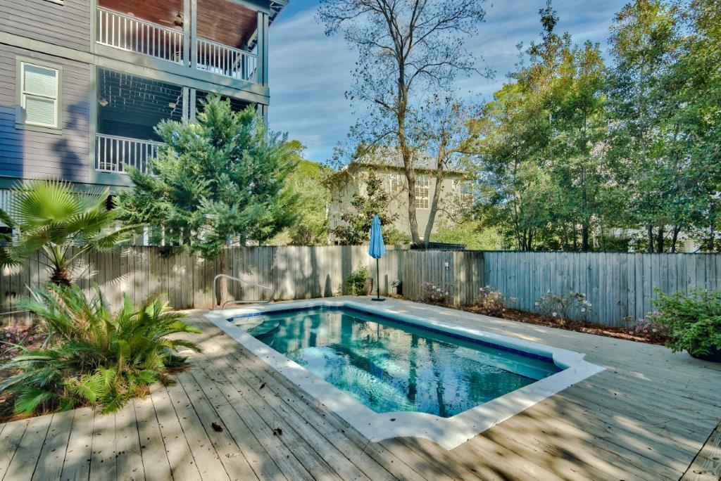 GRAYTON BEACH - Residential