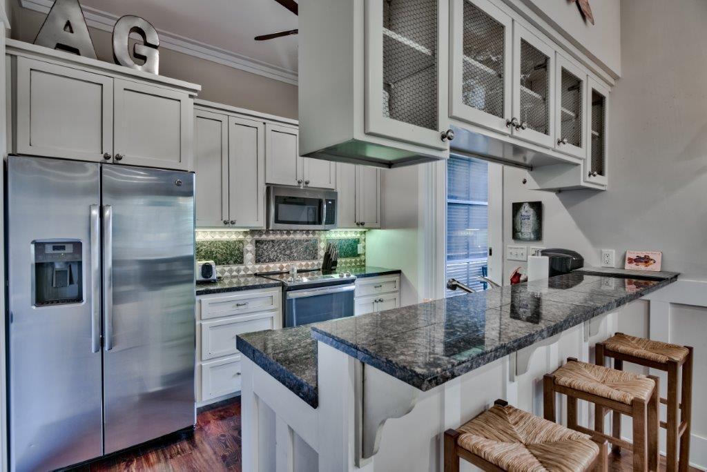 GRAYTON BEACH - Residential