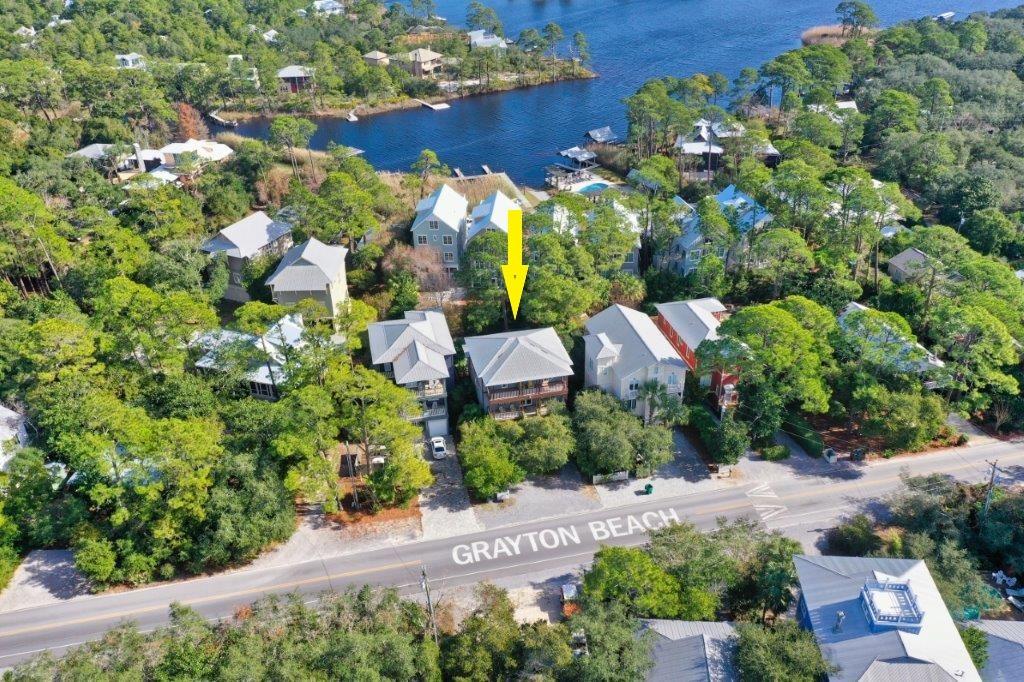 GRAYTON BEACH - Residential