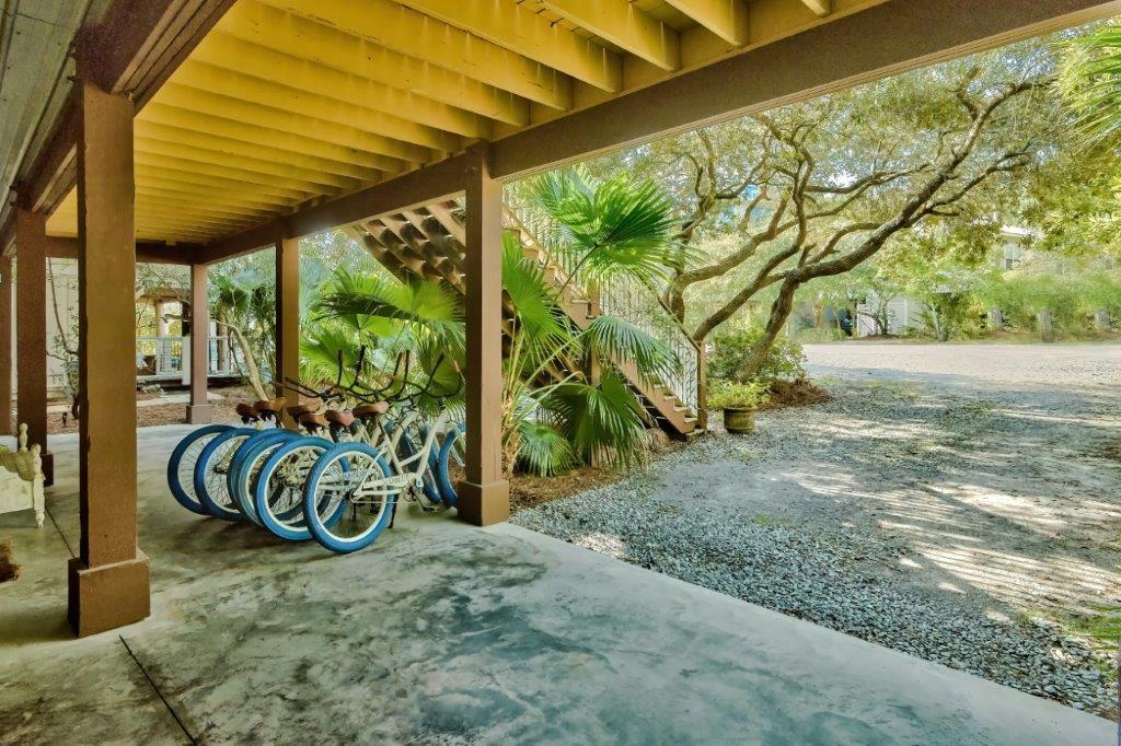 GRAYTON BEACH - Residential