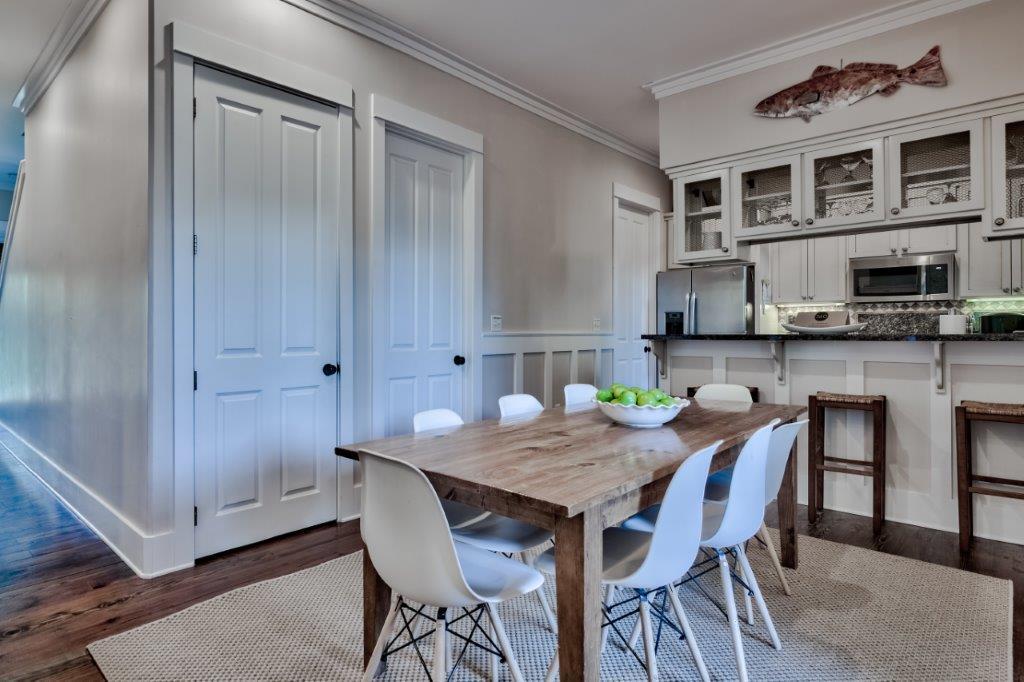 GRAYTON BEACH - Residential