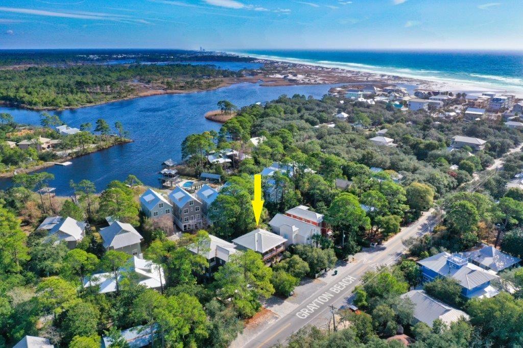 GRAYTON BEACH - Residential