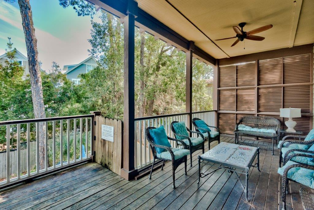 GRAYTON BEACH - Residential