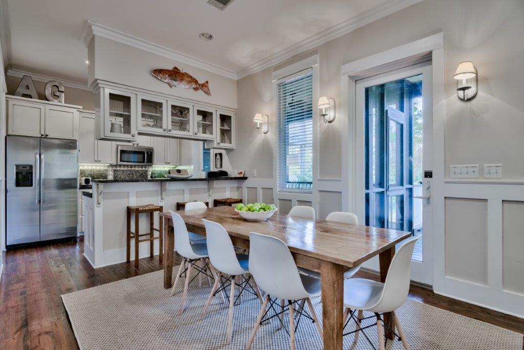 GRAYTON BEACH - Residential