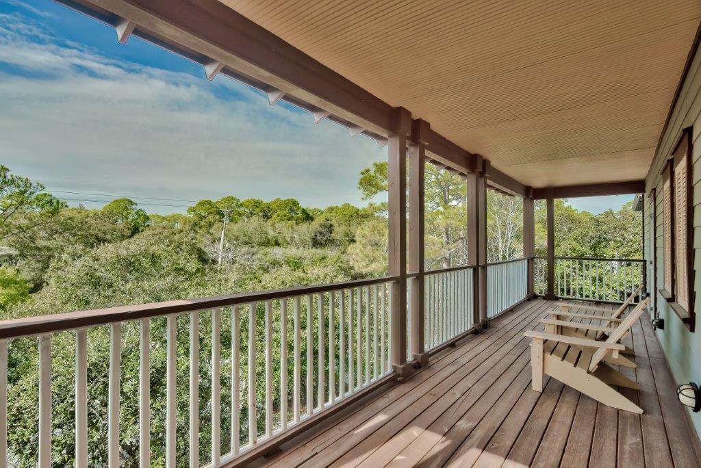 GRAYTON BEACH - Residential