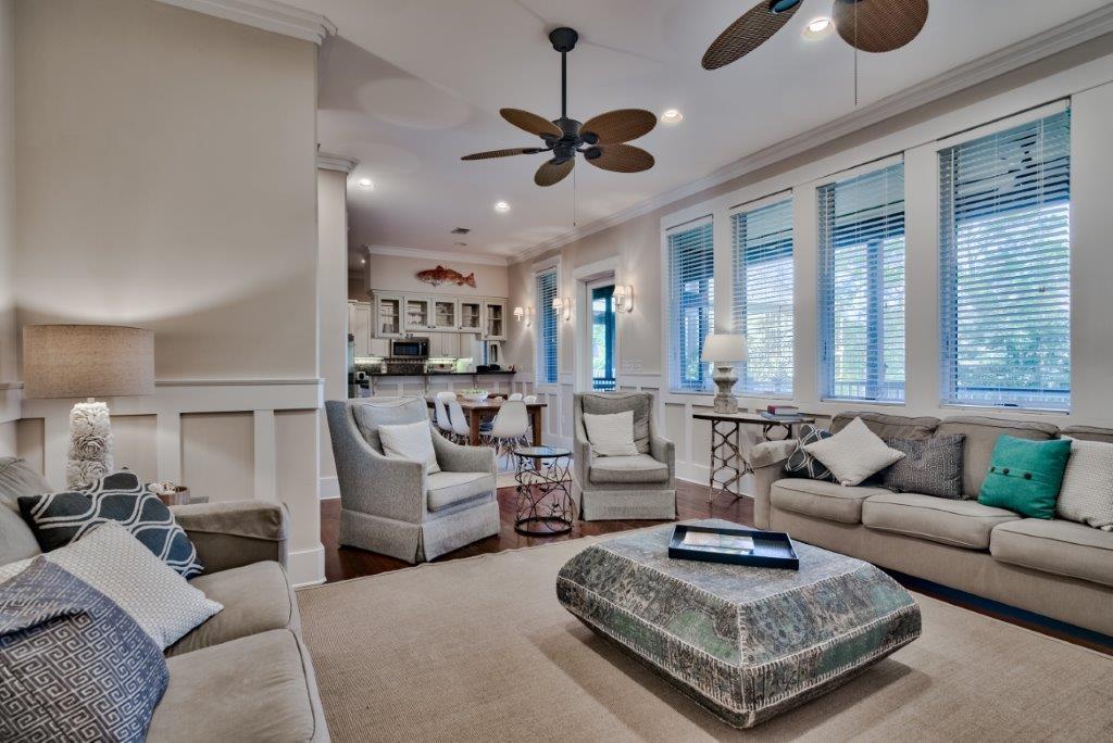 GRAYTON BEACH - Residential