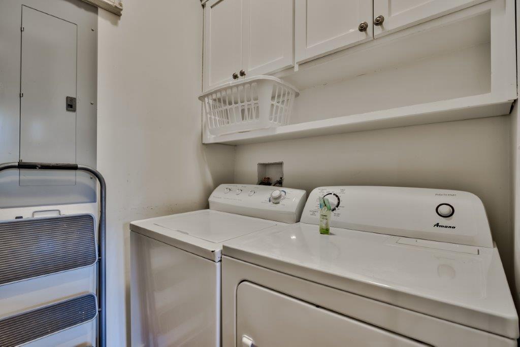 GRAYTON BEACH - Residential