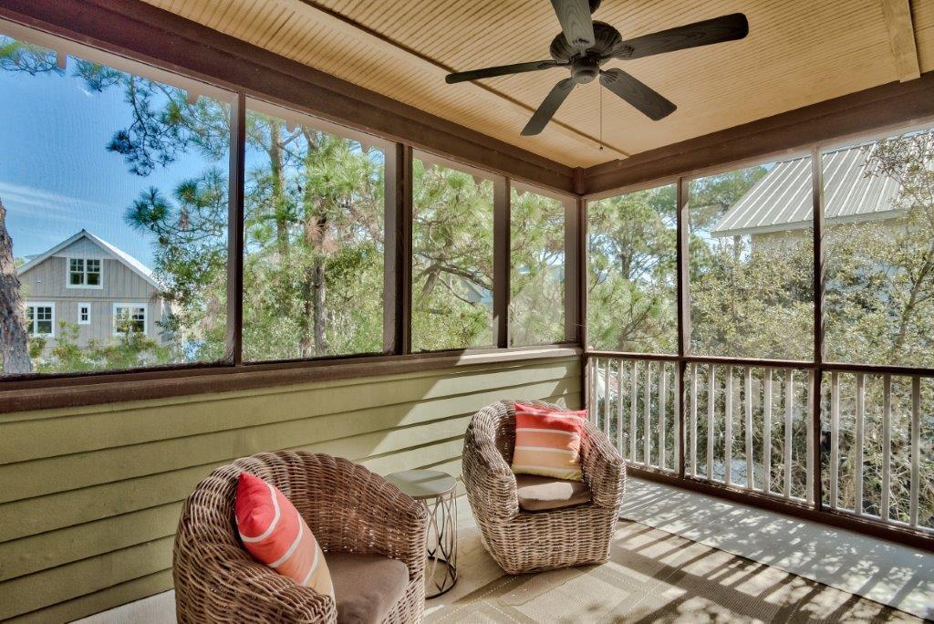 GRAYTON BEACH - Residential