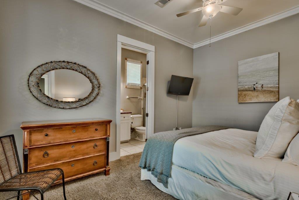 GRAYTON BEACH - Residential