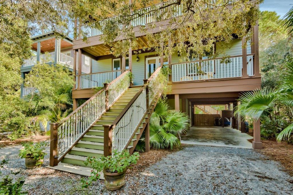 GRAYTON BEACH - Residential