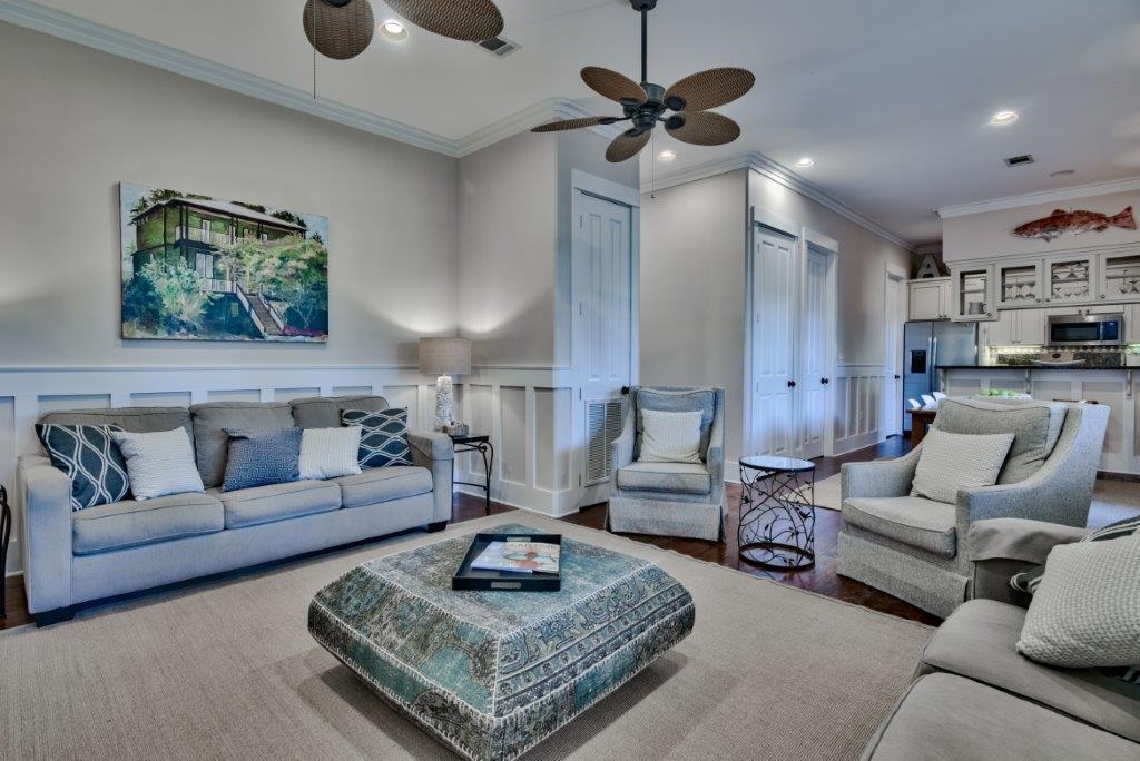 GRAYTON BEACH - Residential