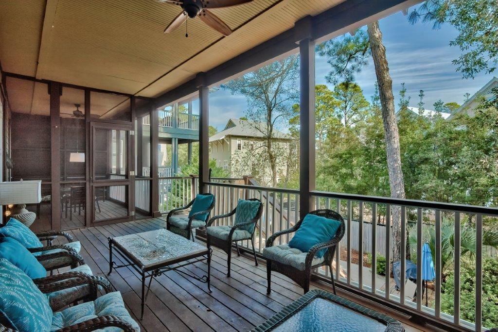 GRAYTON BEACH - Residential