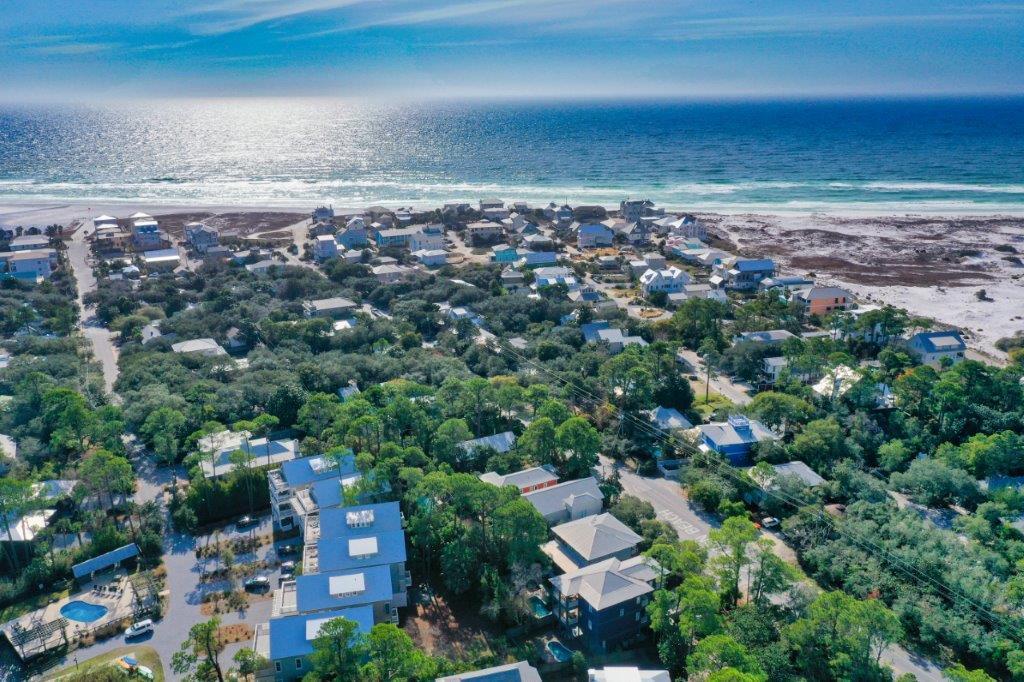 GRAYTON BEACH - Residential