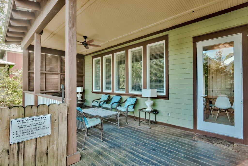 GRAYTON BEACH - Residential