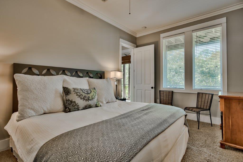 GRAYTON BEACH - Residential