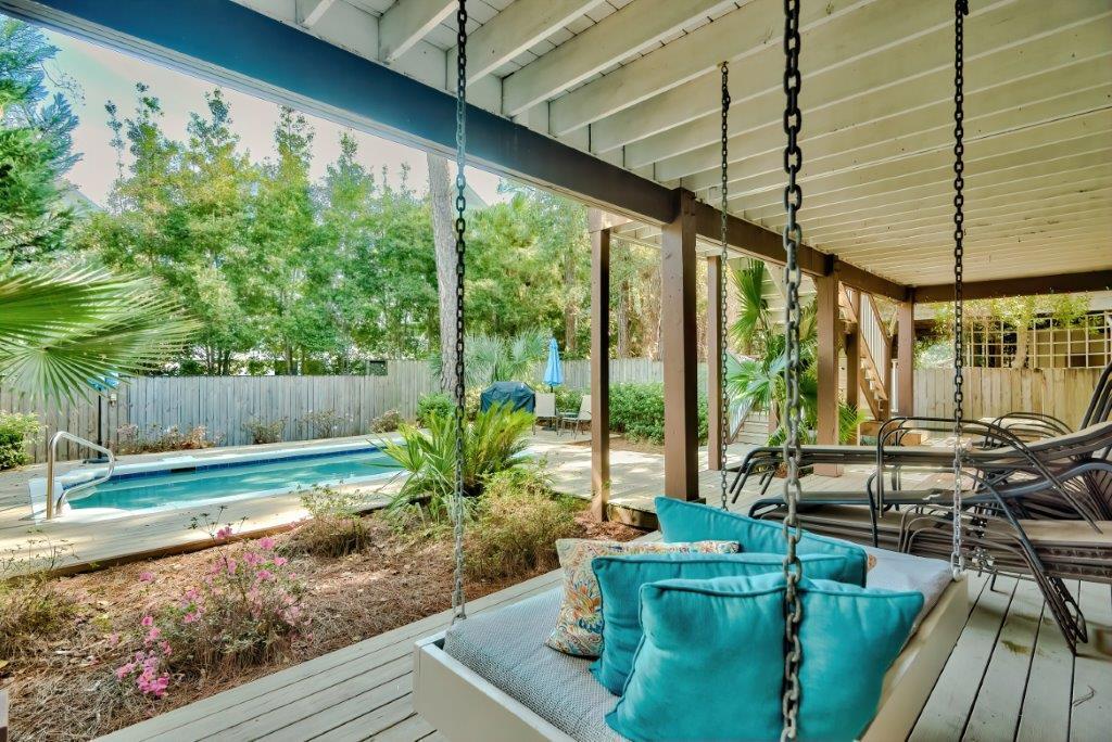 GRAYTON BEACH - Residential