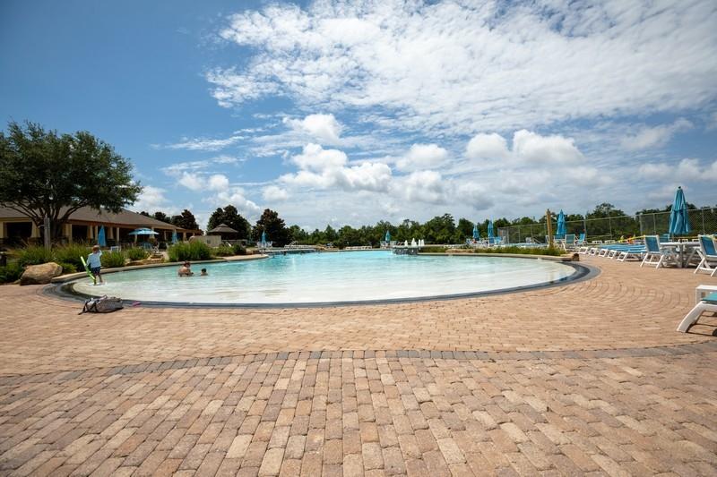 HAMMOCK BAY - Residential