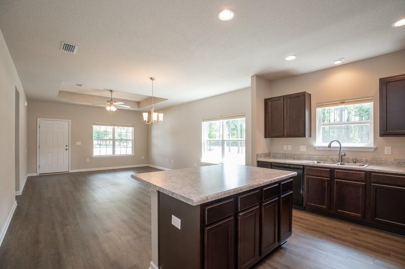 HAMMOCK BAY - Residential