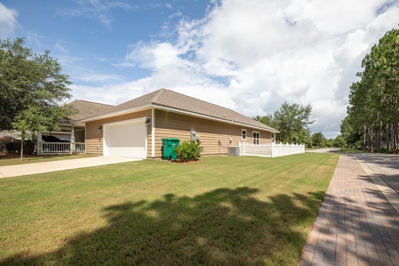 HAMMOCK BAY - Residential