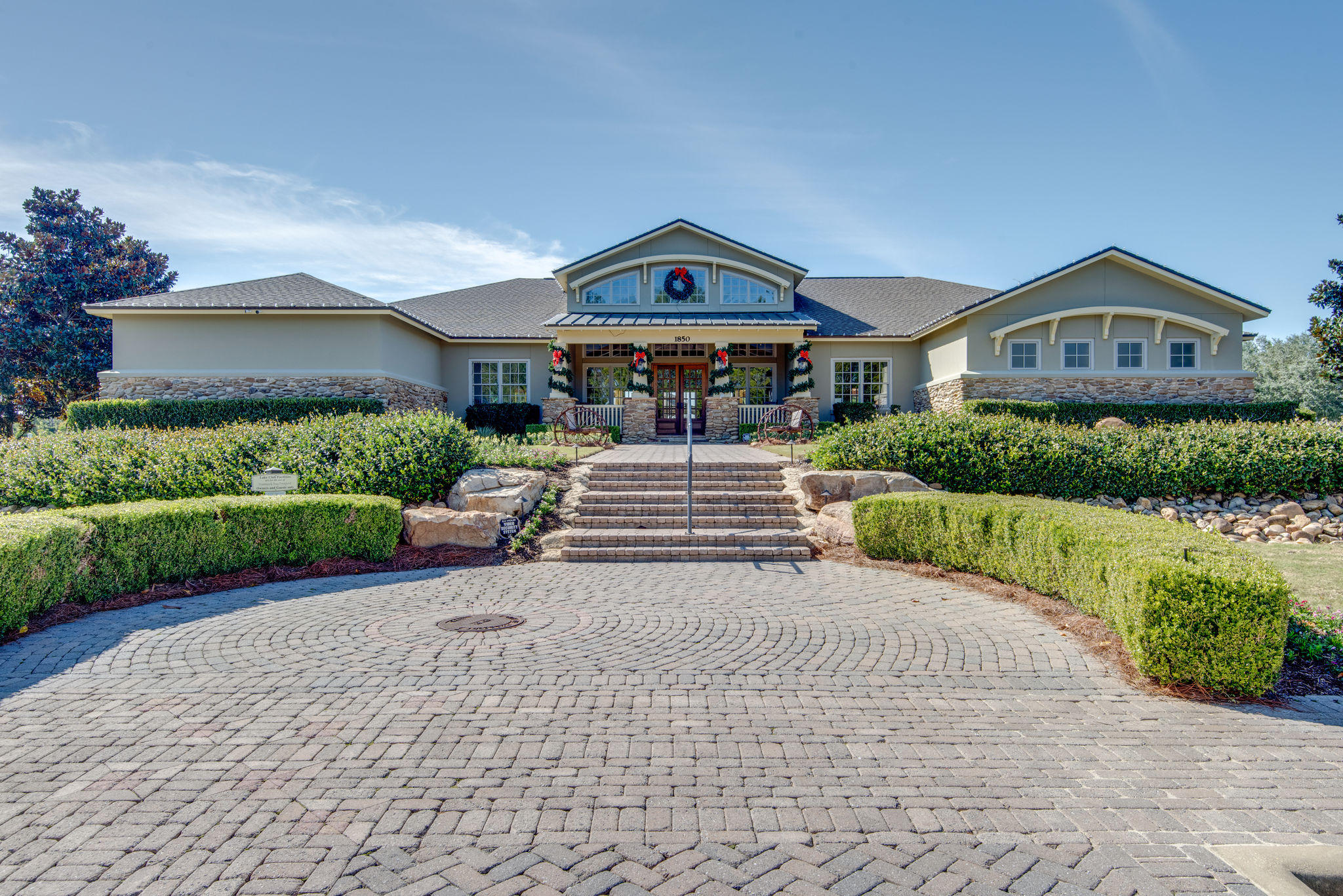 HAMMOCK BAY - Residential