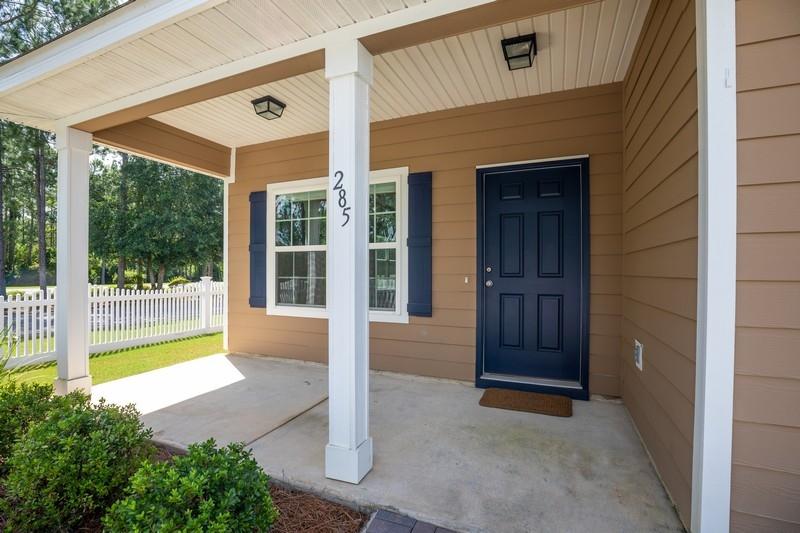 HAMMOCK BAY - Residential