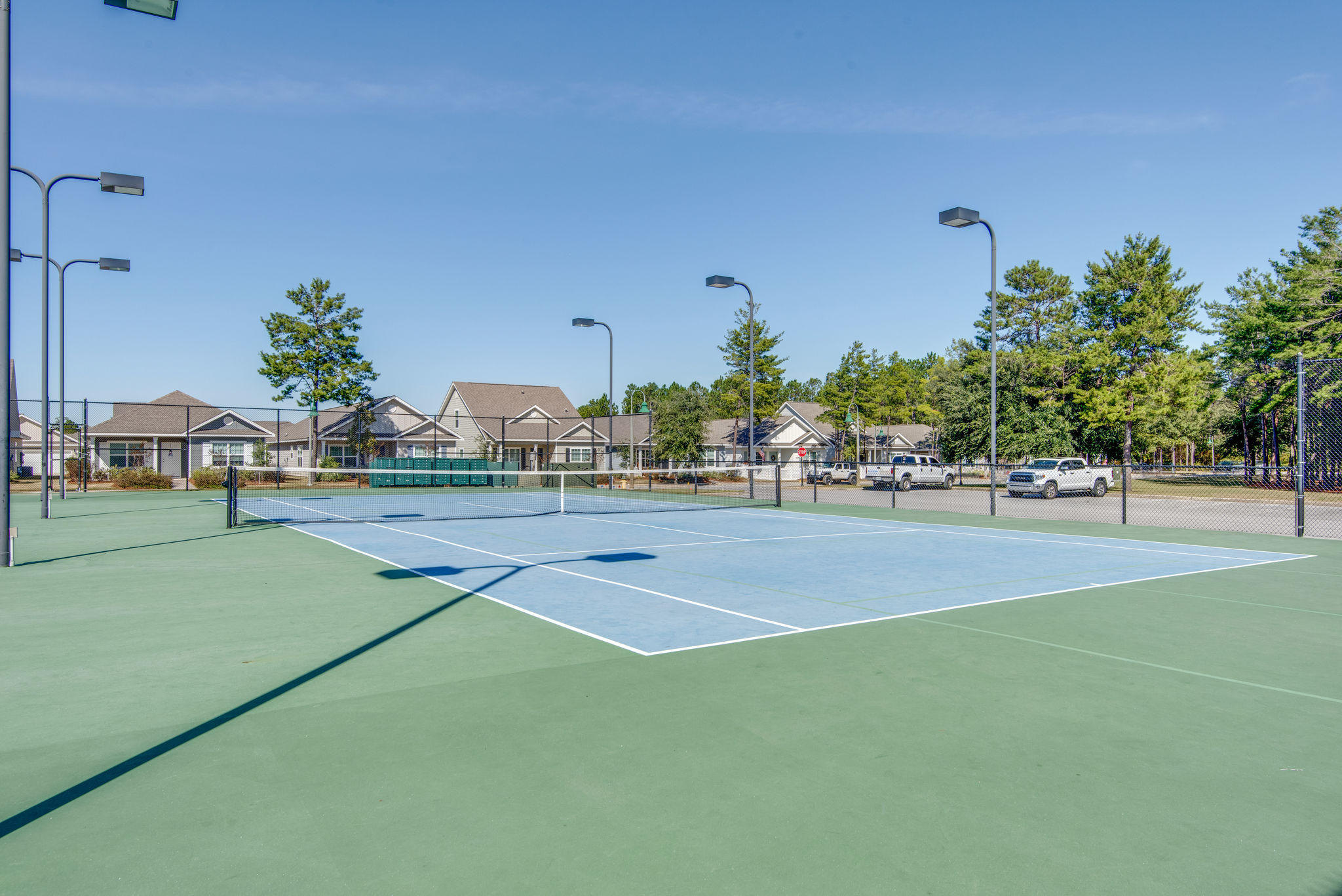 HAMMOCK BAY - Residential