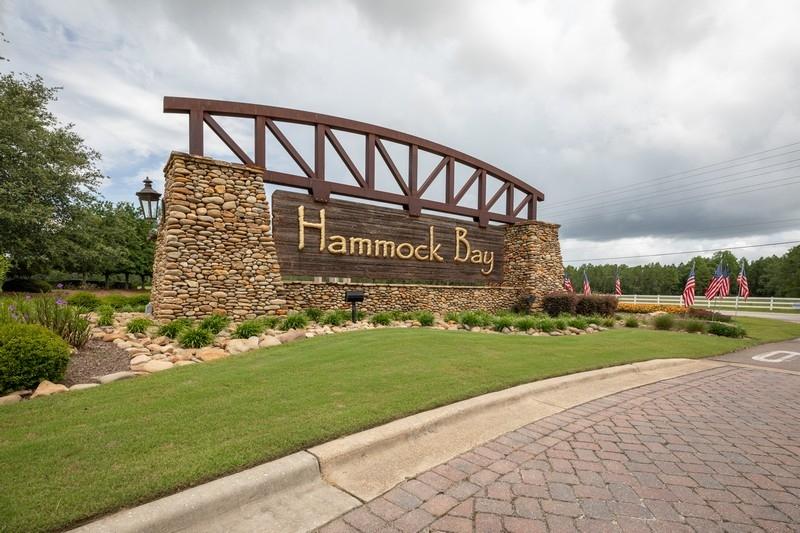 HAMMOCK BAY - Residential