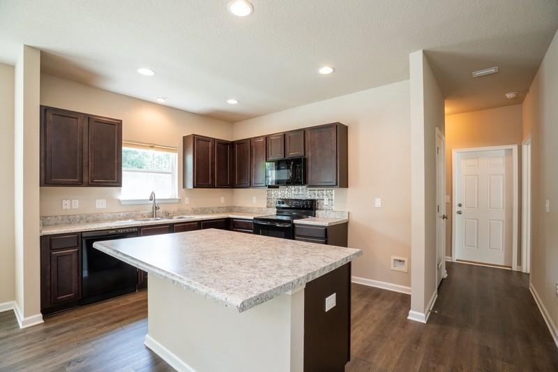 HAMMOCK BAY - Residential